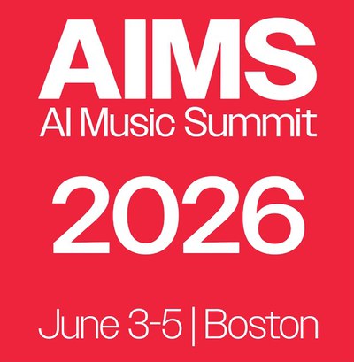 AIMS 2026, Berklee AI Music Summit