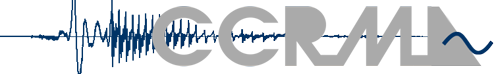 CCRMA, Center for Computer Research in Music and Acoustics
