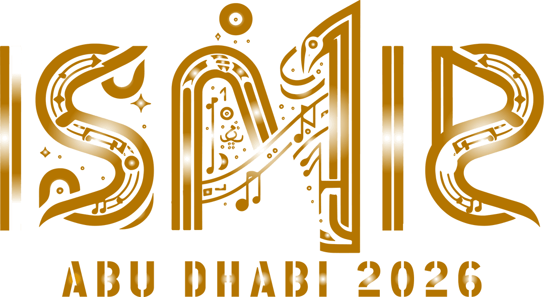 ISMIR 2026, Abu Dhabi