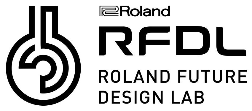 Roland Future Design Lab